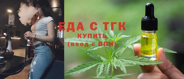 тгк Богородицк